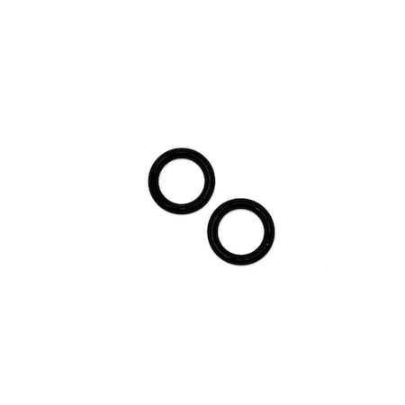 Thrifco Plumbing 5/8x7/8x1/8 O-Rings 4407208